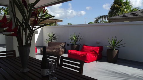 Penthouse 239 At See Temple Port Douglas - Sydneys Hotel 13