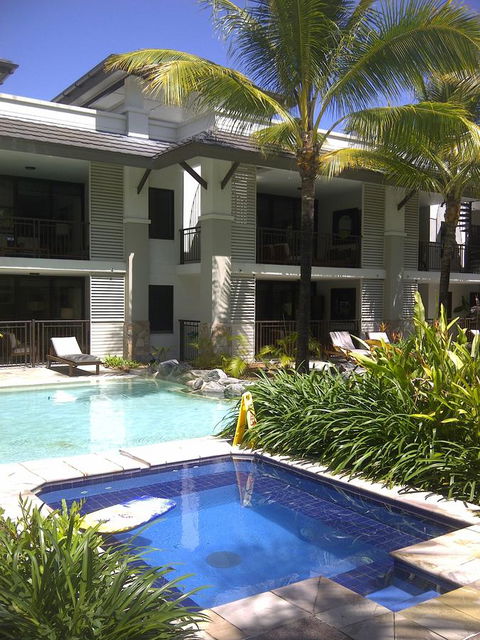 Penthouse 239 At See Temple Port Douglas - Sydneys Hotel 19