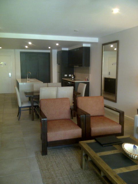 Penthouse 239 At See Temple Port Douglas - Sydneys Hotel 7