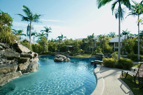 Paradise Links Resort Port Douglas - Sydneys Hotel 29