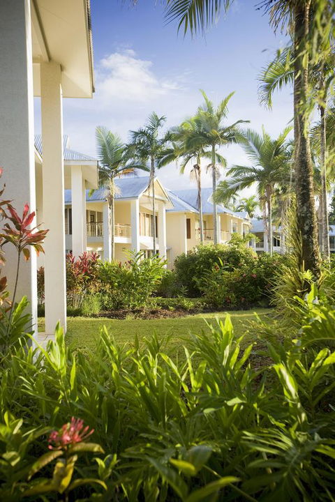 Paradise Links Resort Port Douglas - Sydneys Hotel 0