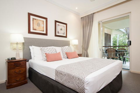 Paradise Links Resort Port Douglas - Sydneys Hotel 19