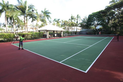 Paradise Links Resort Port Douglas - Sydneys Hotel 36
