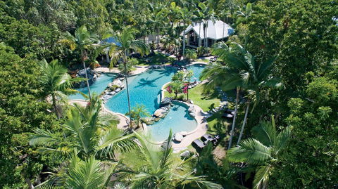 Paradise Links Resort Port Douglas - Sydneys Hotel 2