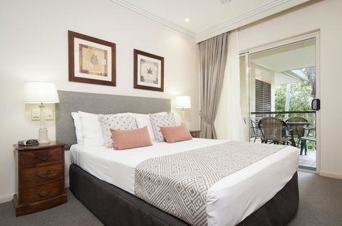 Paradise Links Resort Port Douglas - Sydneys Hotel 3