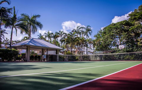 Paradise Links Resort Port Douglas - Sydneys Hotel 28