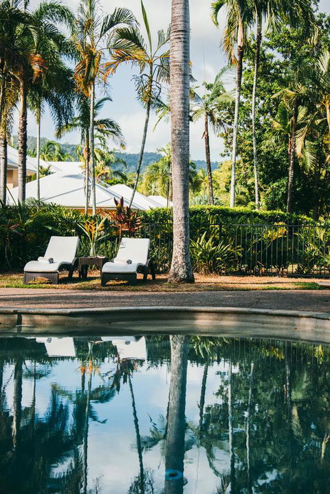 Paradise Links Resort Port Douglas - Sydneys Hotel 6