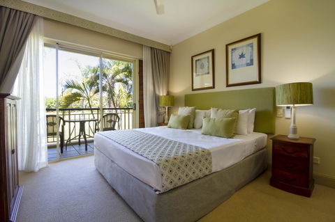 Paradise Links Resort Port Douglas - Sydneys Hotel 8