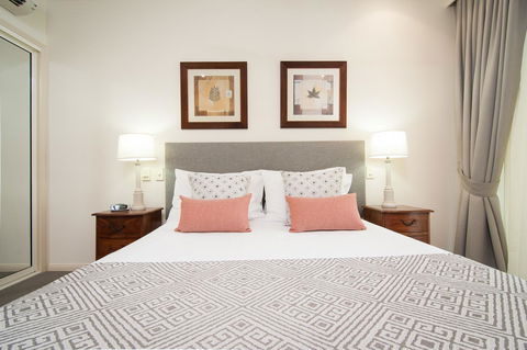 Paradise Links Resort Port Douglas - Sydneys Hotel 16