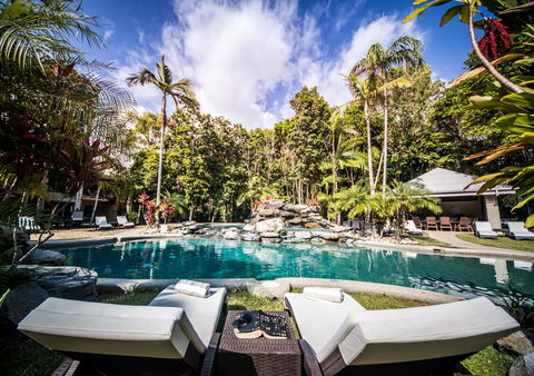 Paradise Links Resort Port Douglas - Sydneys Hotel 7