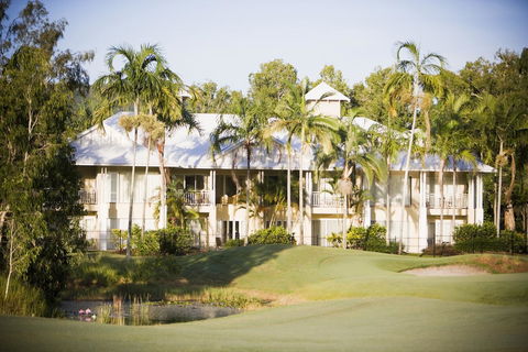 Paradise Links Resort Port Douglas - Sydneys Hotel 38
