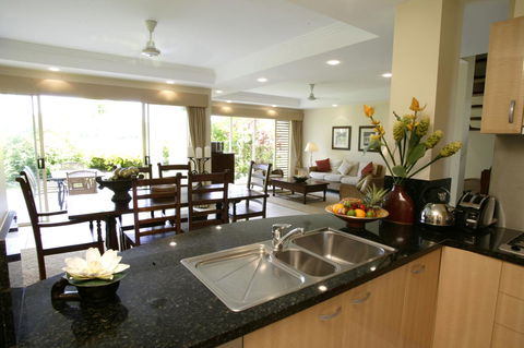 Paradise Links Resort Port Douglas - Sydneys Hotel 39