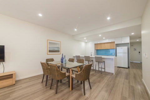 Salt Yeppoon - Sydneys Hotel 6