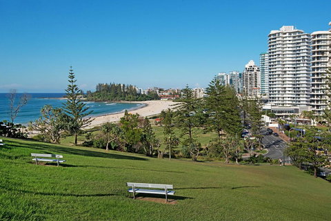 Points North Apartments - Sydneys Hotel 13