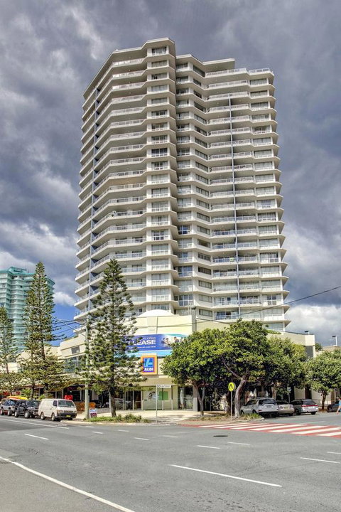 Points North Apartments - Sydneys Hotel 29