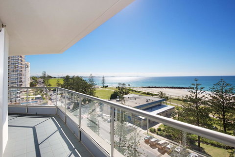 Points North Apartments - Sydneys Hotel 28