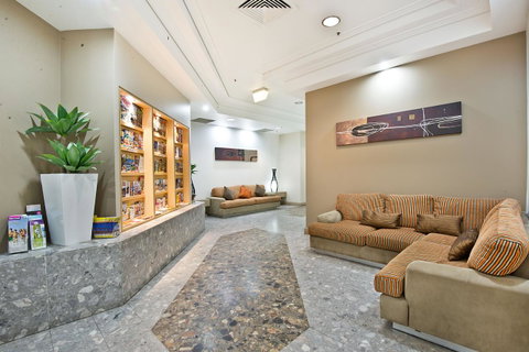 Points North Apartments - Sydneys Hotel 32