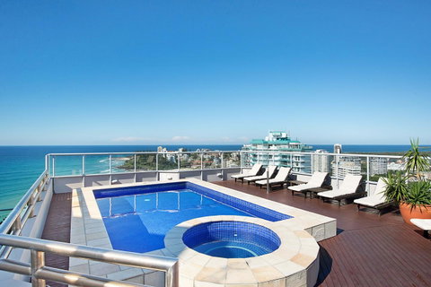 Points North Apartments - Sydneys Hotel 35