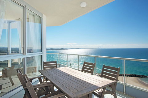Points North Apartments - Sydneys Hotel 34
