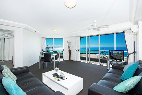 Points North Apartments - Sydneys Hotel 8