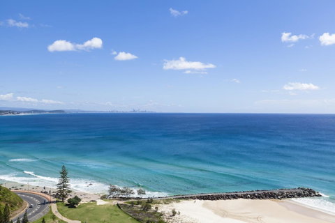 Points North Apartments - Sydneys Hotel 6