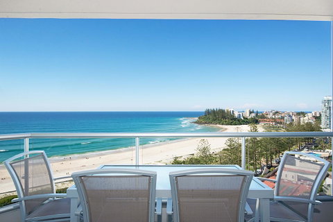 Points North Apartments - Sydneys Hotel 4