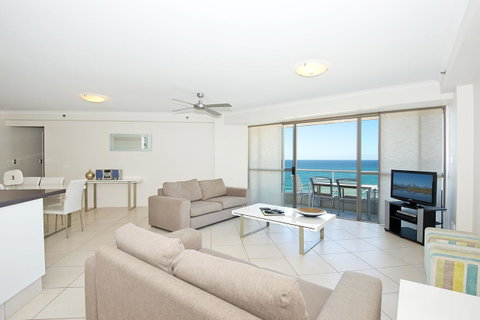 Points North Apartments - Sydneys Hotel 7