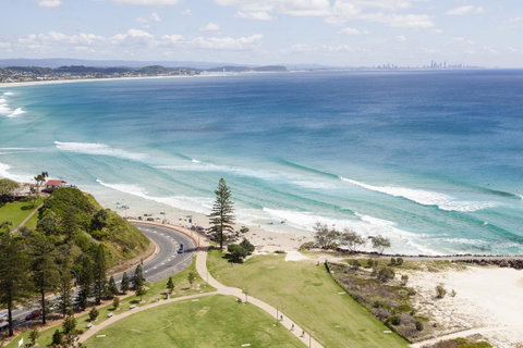 Points North Apartments - Sydneys Hotel 5