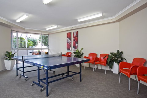 Points North Apartments - Sydneys Hotel 31