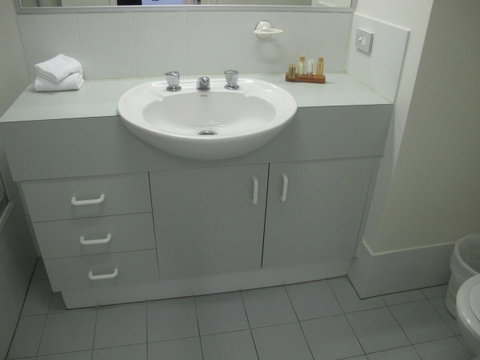 Points North Apartments - Sydneys Hotel 23