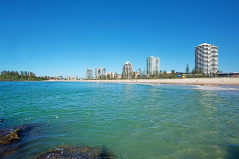 Points North Apartments - Sydneys Hotel 11