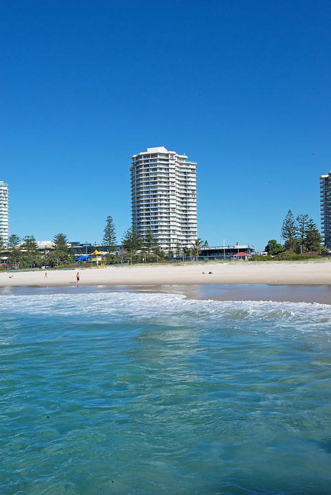 Points North Apartments - Sydneys Hotel 0