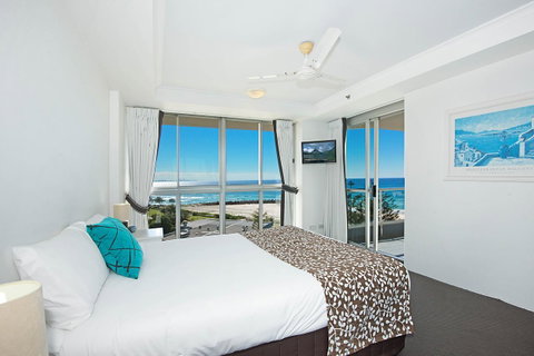 Points North Apartments - Sydneys Hotel 22