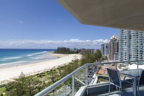 Points North Apartments - Sydneys Hotel 3