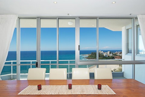 Points North Apartments - Sydneys Hotel 14