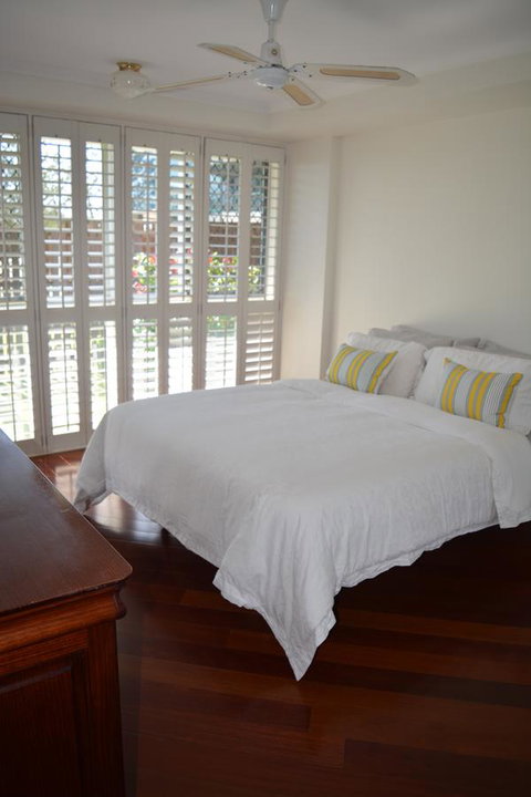 Points North Apartments - Sydneys Hotel 24