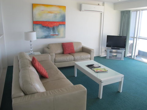 Points North Apartments - Sydneys Hotel 26