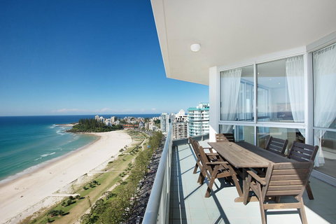 Points North Apartments - Sydneys Hotel 12