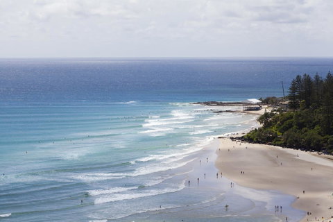 Points North Apartments - Sydneys Hotel 36