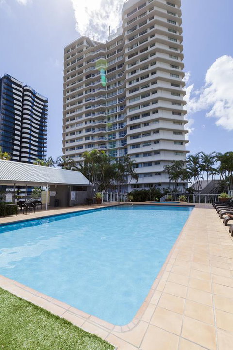 Points North Apartments - Sydneys Hotel 2