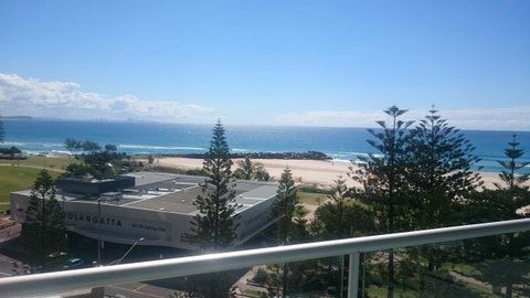 Points North Apartments - Sydneys Hotel 16