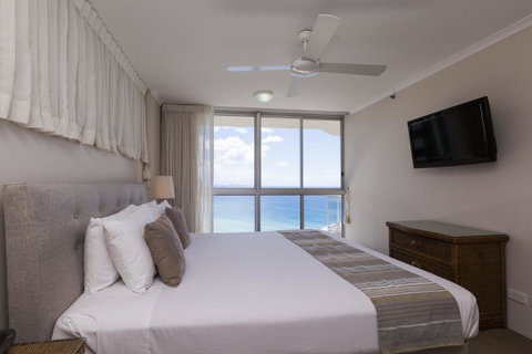 Points North Apartments - Sydneys Hotel 9