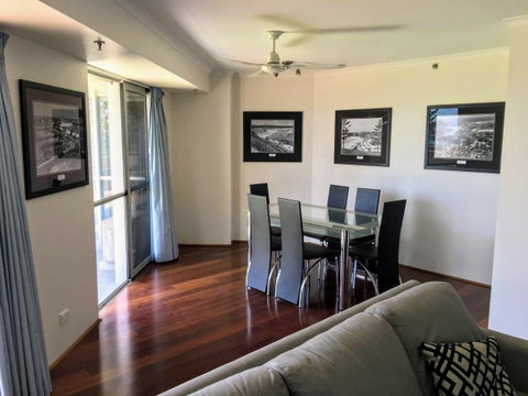 Points North Apartments - Sydneys Hotel 19