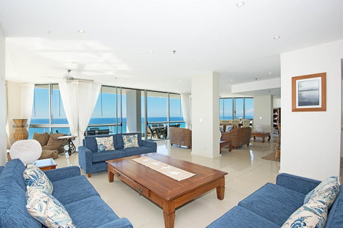 Points North Apartments - Sydneys Hotel 17