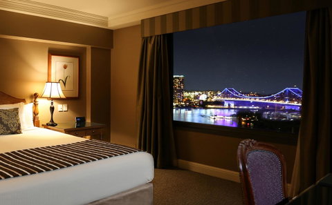 Stamford Plaza Brisbane - Sydneys Hotel 23