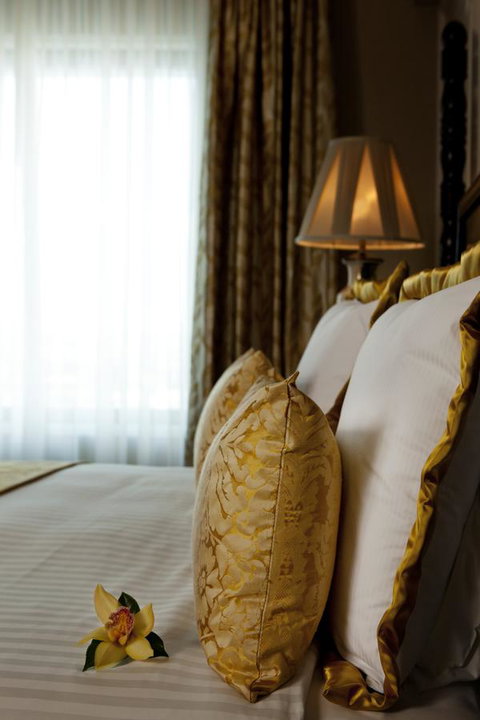 Stamford Plaza Brisbane - Sydneys Hotel 25