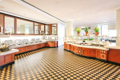 Stamford Plaza Brisbane - Sydneys Hotel 27