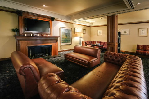 Stamford Plaza Brisbane - Sydneys Hotel 26
