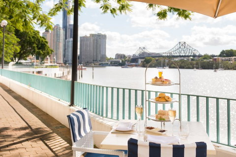 Stamford Plaza Brisbane - Sydneys Hotel 16