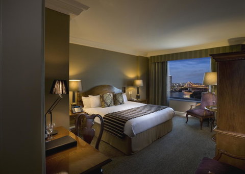Stamford Plaza Brisbane - Sydneys Hotel 7